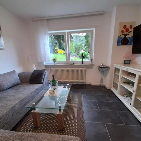 Ferienwohnung Ida トラーベン・トラールバッハ エクステリア 写真