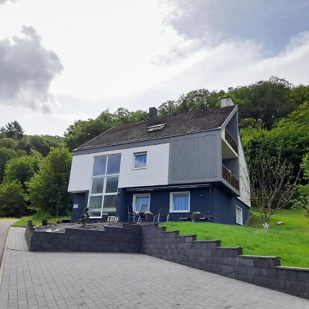 Ferienwohnung Ida トラーベン・トラールバッハ エクステリア 写真